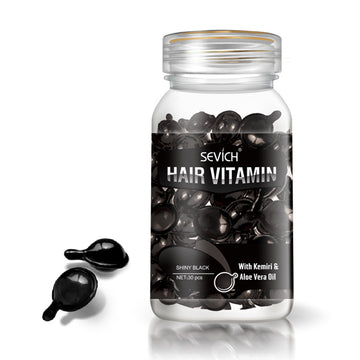 Sevich Hair Vitamin Capsules | Mochi