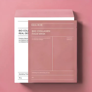 Advanced Collagen Repair Mask