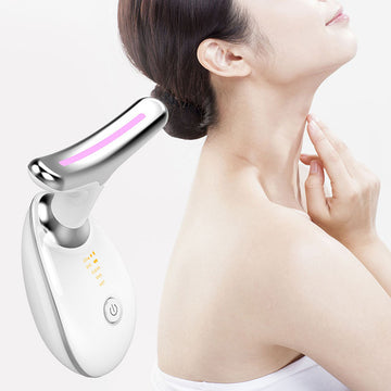 3-in-1 LED Facial Wand